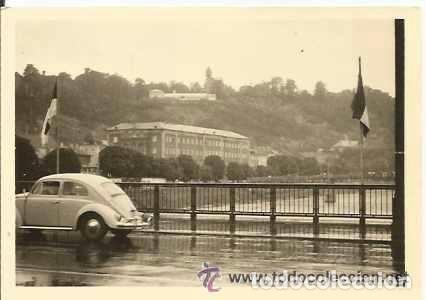 Alte Fotografie: == B245 - FOTOGRAFIA - PAISAJE - SALZBURG - 1963