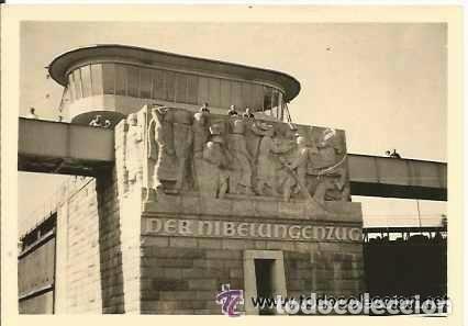 Alte Fotografie: == B249 - FOTOGRAFIA - PAISAJE - AUSTRIA