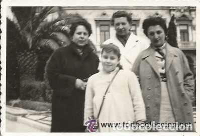 Antique Photography: == B253 - FOTOGRAFIA - GRUPO FAMILIAR