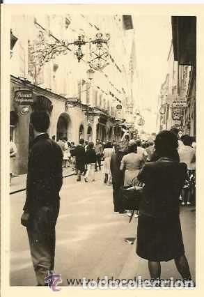 Antique Photography: == B256 - FOTOGRAFIA - PAISAJE - AUSTRIA