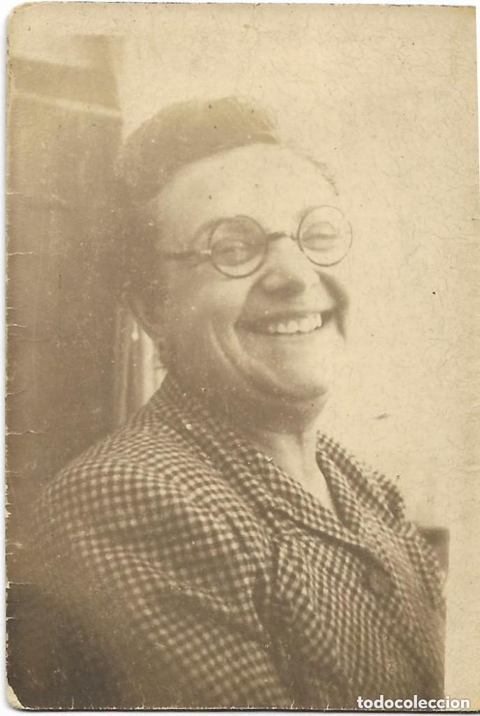 Antique Photography: == B280 - FOTOGRAFIA - SE&Ntilde;ORA