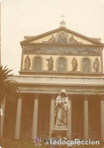 Alte Fotografie: ***QW58 - FOTOGRAFIA - PAISAJE