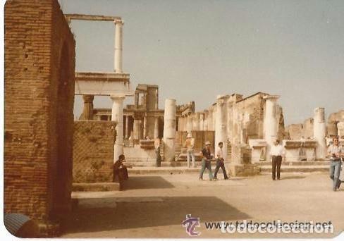 Alte Fotografie: ***QW60 - FOTOGRAFIA - PAISAJE