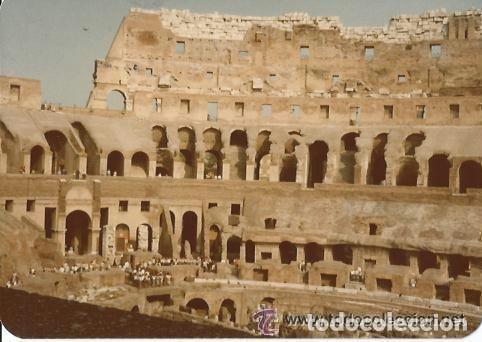 Alte Fotografie: *** QW61 - FOTOGRAFIA - PAISAJE