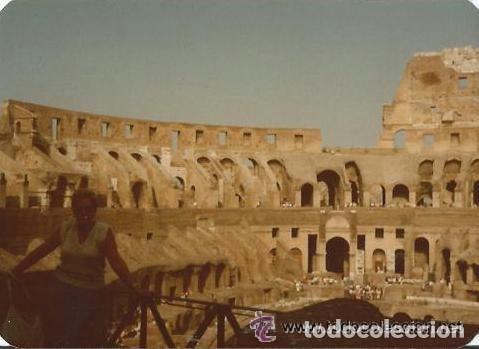 Alte Fotografie: *** QW62 - FOTOGRAFIA - PAISAJE