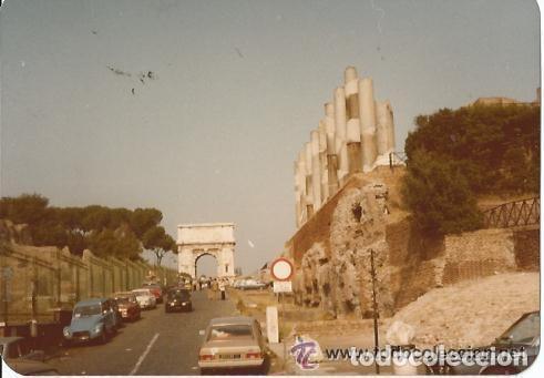 Alte Fotografie: *** QW63 - FOTOGRAFIA - PAISAJE