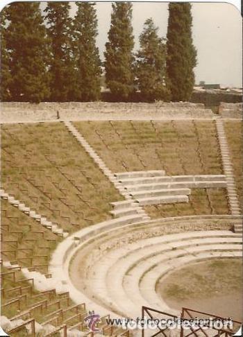 Alte Fotografie: *** QW64 - FOTOGRAFIA - PAISAJE