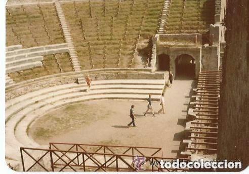 Alte Fotografie: *** QW65 - FOTOGRAFIA - PAISAJE