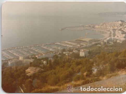 Alte Fotografie: *** QW81 - FOTOGRAFIA - PAISAJE