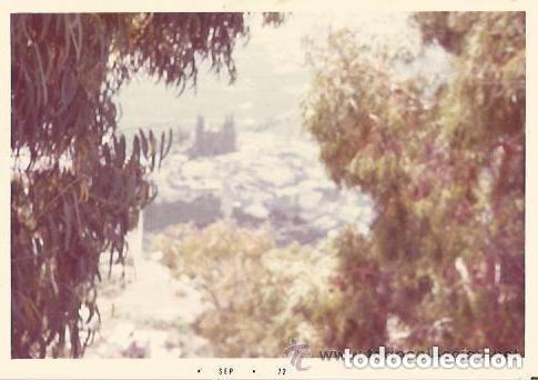 Alte Fotografie: *** QW84 - FOTOGRAFIA - PAISAJE