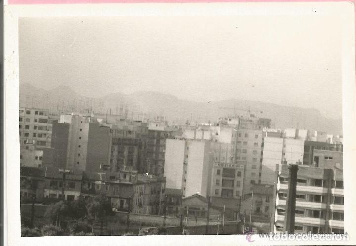 Alte Fotografie: *** QW96 - FOTOGRAFIA - PAISAJE