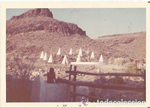 Alte Fotografie: *** QW98 - FOTOGRAFIA - PAISAJE