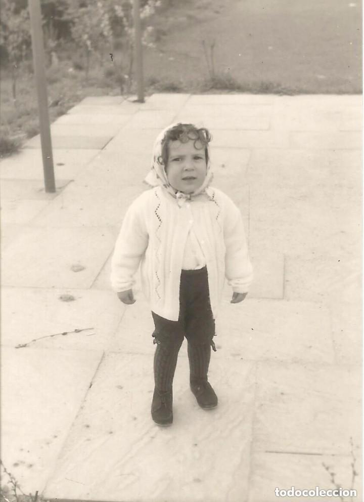 Antique Photography: == B406 - FOTOGRAFIA - BONITA NI&Ntilde;ITA