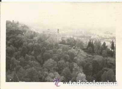 Antique Photography: == B437 - FOTOGRAFIA - PAISAJE