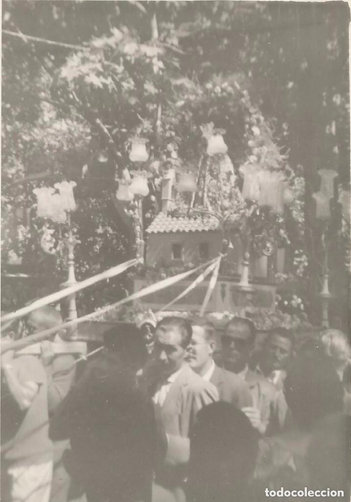 Antique Photography: == B451 - FOTOGRAFIA - PROCESION