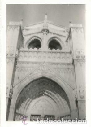 Antique Photography: == B474 - FOTOGRAFIA - PAISAJE