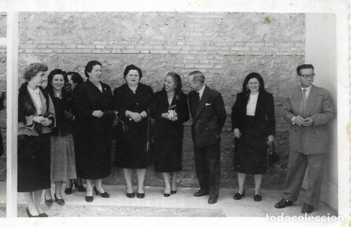 Antique Photography: *** CC340 - FOTOGRAFIA - GRUPO DE AMIGOS