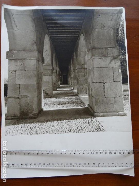 Fotograf&iacute;a antigua: Gran tama&ntilde;o - Foto 1