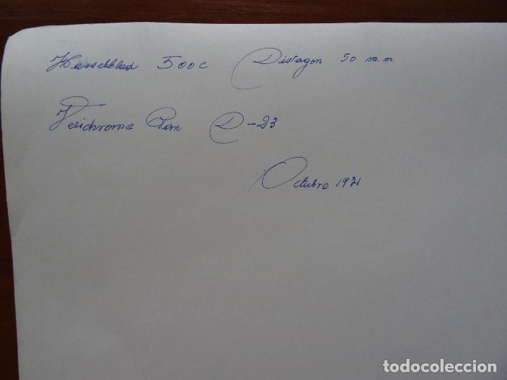 Fotograf&iacute;a antigua: Gran tama&ntilde;o - Foto 2