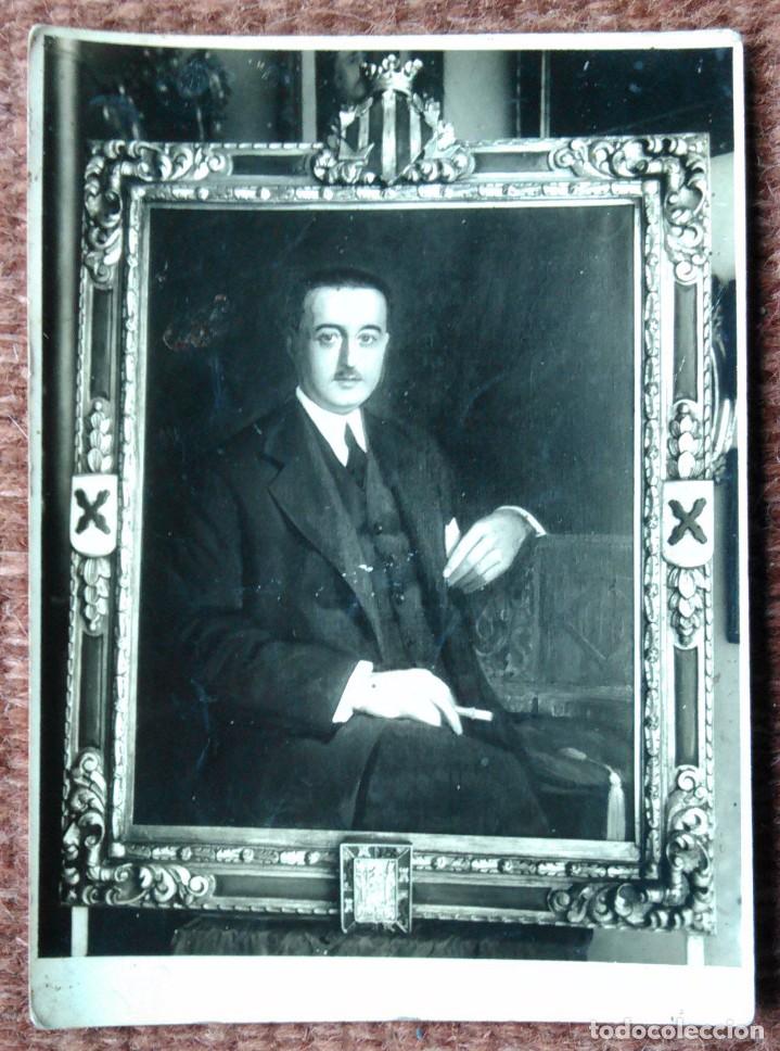 Fotograf&iacute;a antigua: VALENCIA - PERSONALIDAD - Foto 1