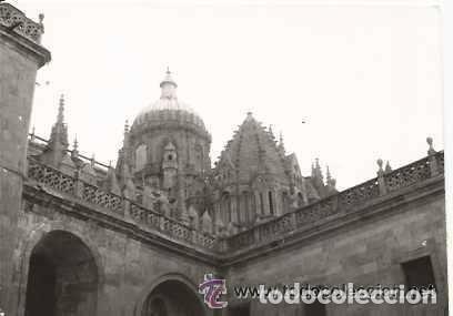 Alte Fotografie: == A604 - FOTOGRAFIA - PAISAJE