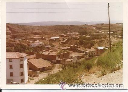 Alte Fotografie: == A682 - FOTOGRAFIA - PAISAJE