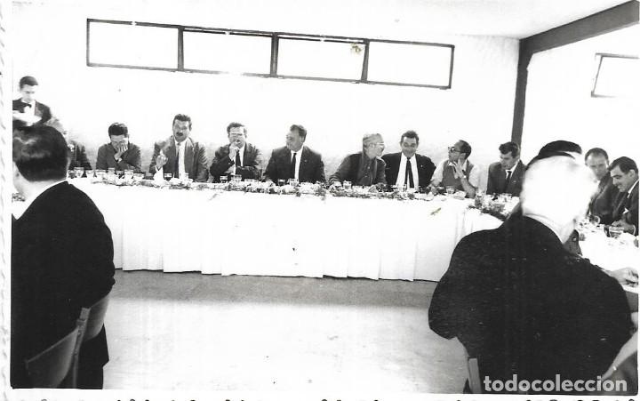 Alte Fotografie: :::: VF480 - FOTO - GRUPO DE AMIGOS