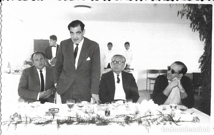 Alte Fotografie: *** CC195 - FOTO - GRUPO DE AMIGOS