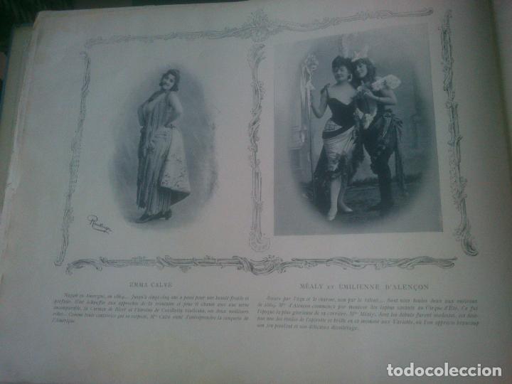 Fotograf&iacute;a antigua: ACTRICES PARIS - Foto 4