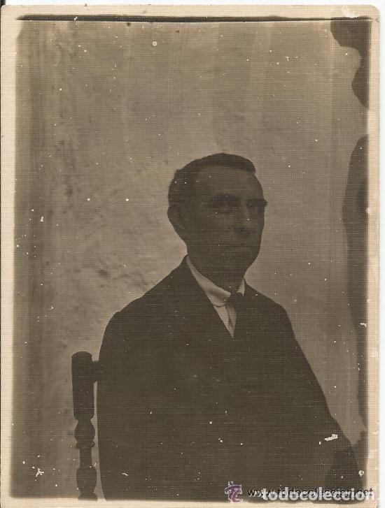 Antique Photography: :::: C14 - FOTOGRAFIA - SE&Ntilde;OR SENTADO
