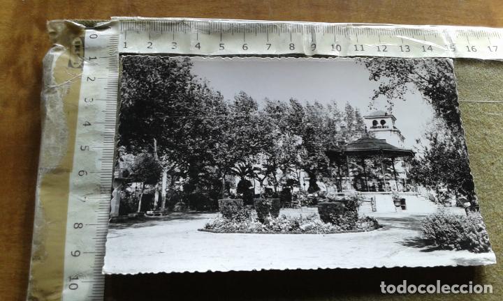 Fotograf&iacute;a antigua: FOTOGRAFIA UTILIZADA COMO POSTAL DE PE&Ntilde;AROYA PUEBLO NUEVO - CORDOBA - A&Ntilde;OS 60