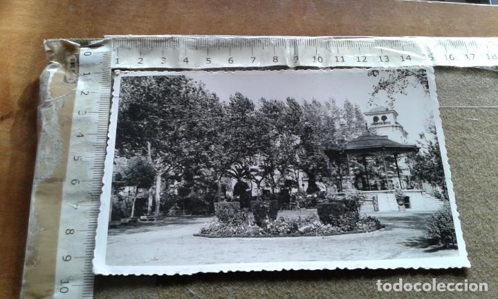 Fotograf&iacute;a antigua: FOTOGRAFIA UTILIZADA COMO POSTAL DE PE&Ntilde;AROYA PUEBLO NUEVO - CORDOBA - FECHADA 1959