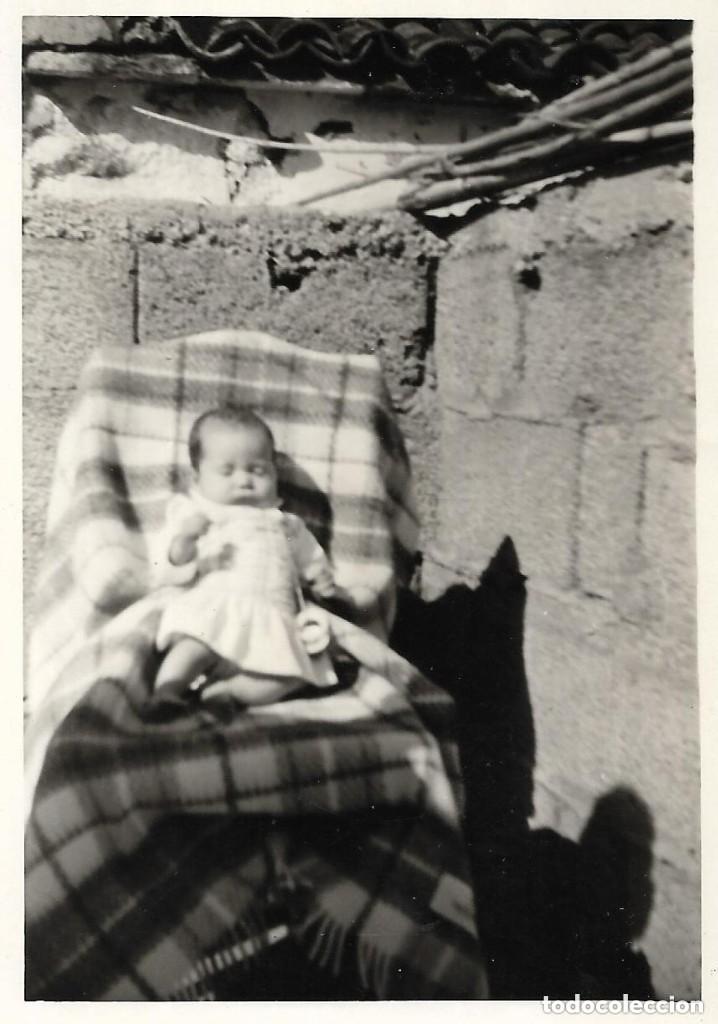Antique Photography: == NA307 - FOTOGRAFIA - BONITA NI&Ntilde;ITA