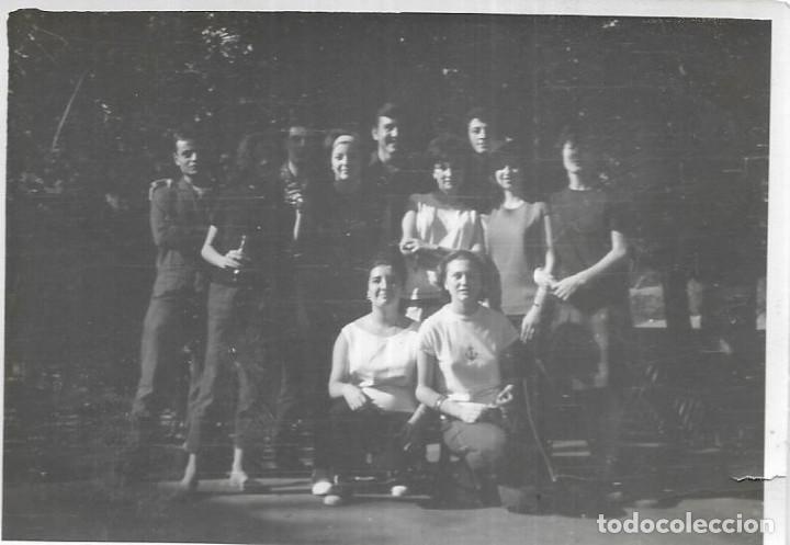 Antique Photography: == NA315 - FOTOGRAFIA - GRUPO DE AMIGOS