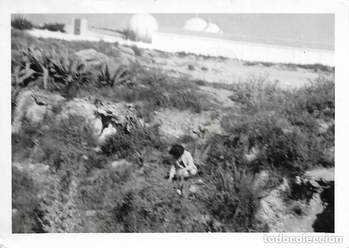 Fotografia antiga: == NA358 - FOTOGRAFIA - PAISAJE