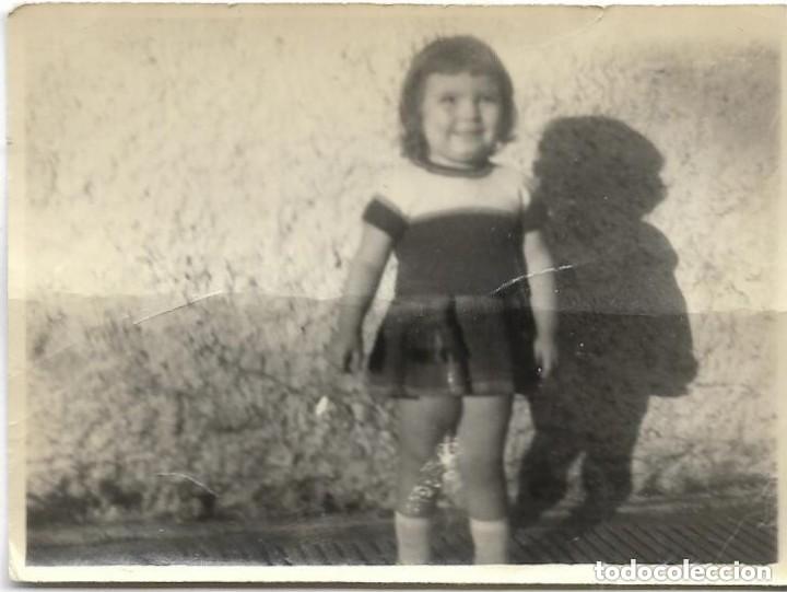 Fotografia antiga: :::: NA373 - FOTOGRAFIA - NI&Ntilde;ITA
