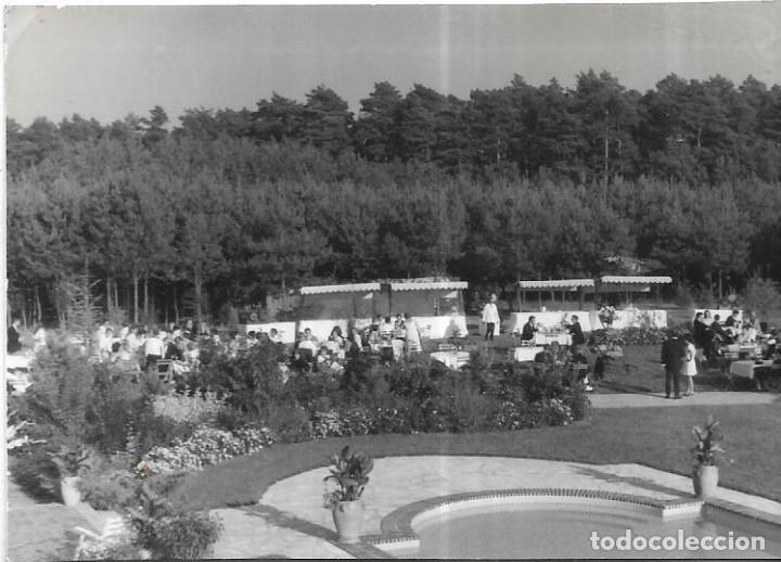 Fotografia antiga: == NA378 - FOTOGRAFIA - PAISAJE