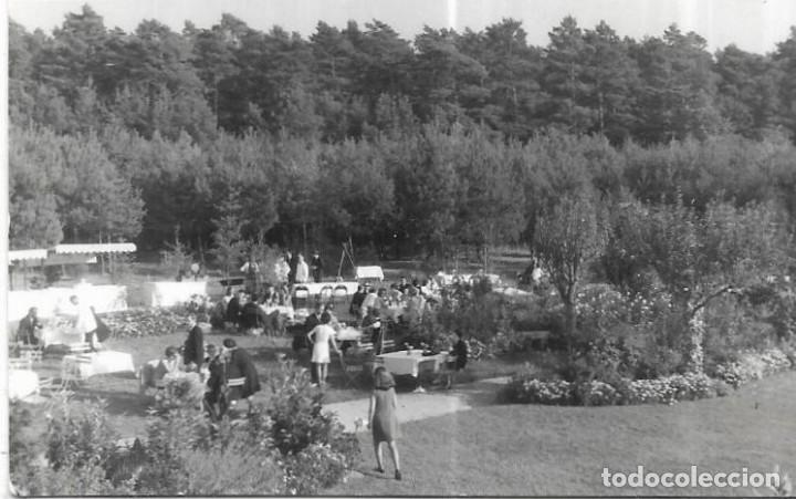 Fotografia antiga: == NA464 - FOTOGRAFIA - PAISAJE