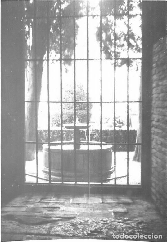 Fotografia antiga: == NA474 - FOTOGRAFIA - PAISAJE