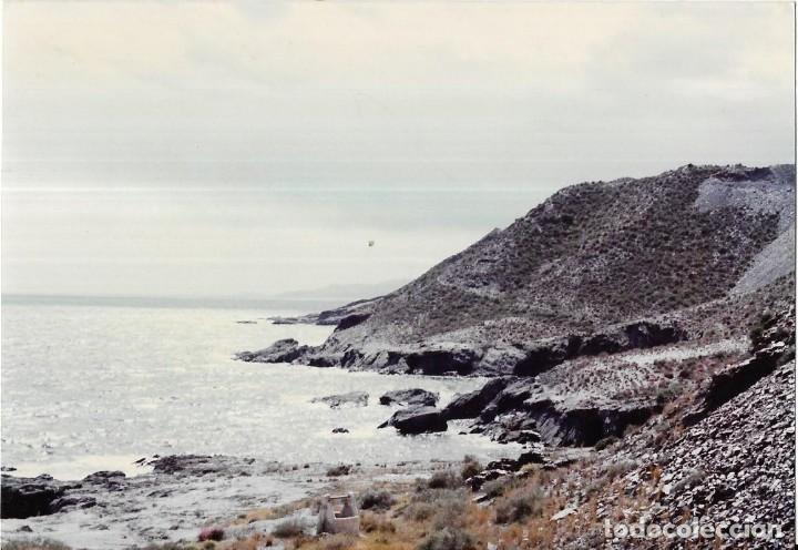 Fotograf&iacute;a antigua: :::: A665 - FOTOGRAFIA - PAISAJE