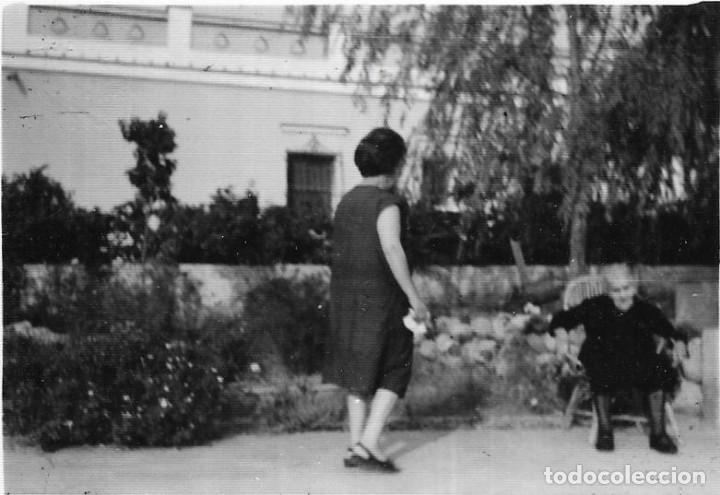 Fotograf&iacute;a antigua: == NA563 - FOTOGRAF&Iacute;A - SE&Ntilde;ORAS