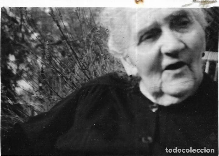 Fotograf&iacute;a antigua: == NA565 - FOTOGRAF&Iacute;A - SE&Ntilde;ORA