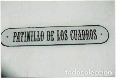 Antique Photography: FOTOGRAFIA DE SEVILLA. VARIOS   FOTSEV-407