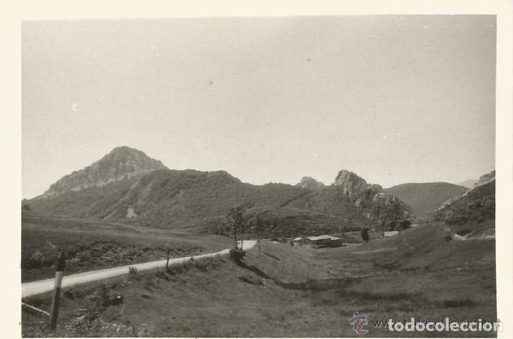 Fotograf&iacute;a antigua: *** K33 - FOTOGRAFIA - PAISAJE - 1980