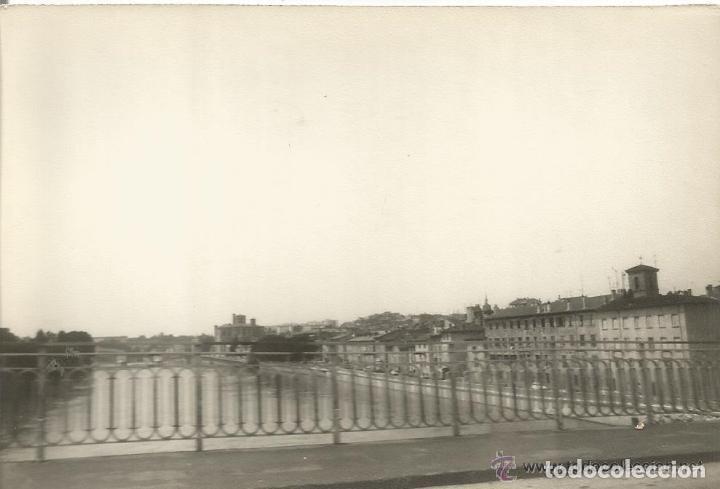 Fotograf&iacute;a antigua: :::: K35 - FOTOGRAFIA - PAISAJE - 1981