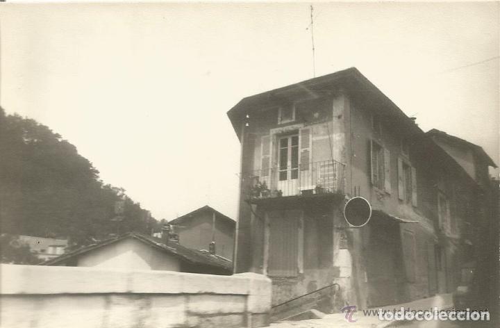 Fotograf&iacute;a antigua: ^^^ K38 - FOTOGRAFIA - PAISAJE - 1981