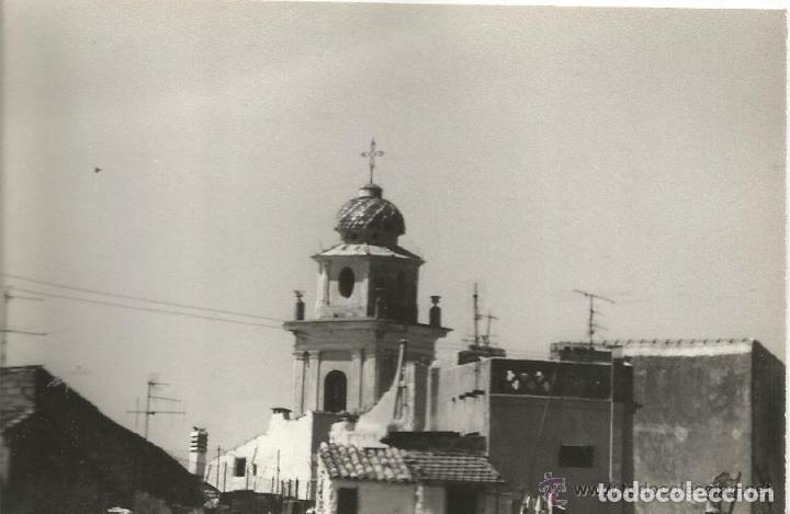 Fotograf&iacute;a antigua: :::: K43 - FOTOGRAFIA - PAISAJE - 1981