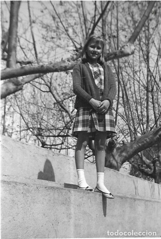 Fotograf&iacute;a antigua: :::: NA581 - FOTOGRAF&Iacute;A - BONITA JOVEN
