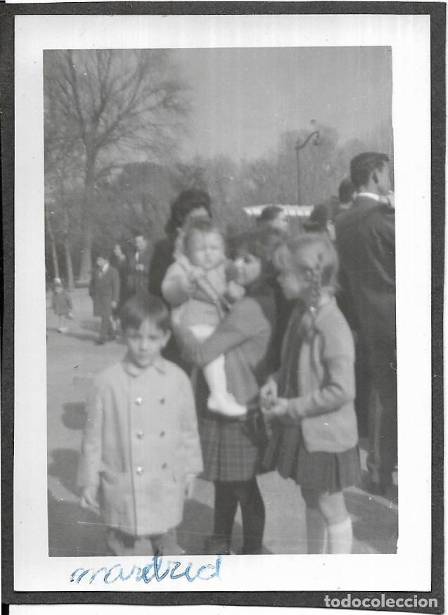Fotograf&iacute;a antigua: ==NA583 - FOTOGRAF&Iacute;A - GRUPO DE NI&Ntilde;OS