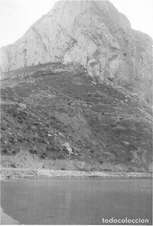 Fotografia antiga: *** NA595 - FOTOGRAF&Iacute;A - PAISAJE